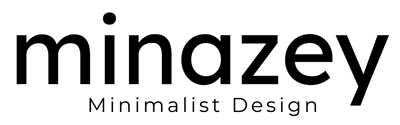 Minazey Logo