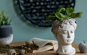 Evinizin Atmosferini Tamamlayacak Şık ve Sevimli Biblo Modelleri