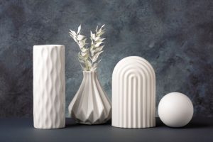 Kültürel Mirası Evine Taşı, Etnik Temalı Dekoratif Biblolar