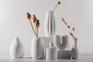 Minimalist Evlere Uygun Şık Biblo Önerileri